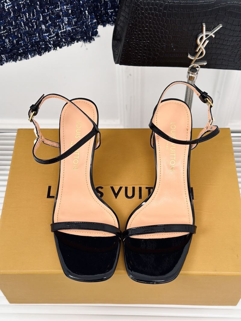 Louis Vuitton Sandals